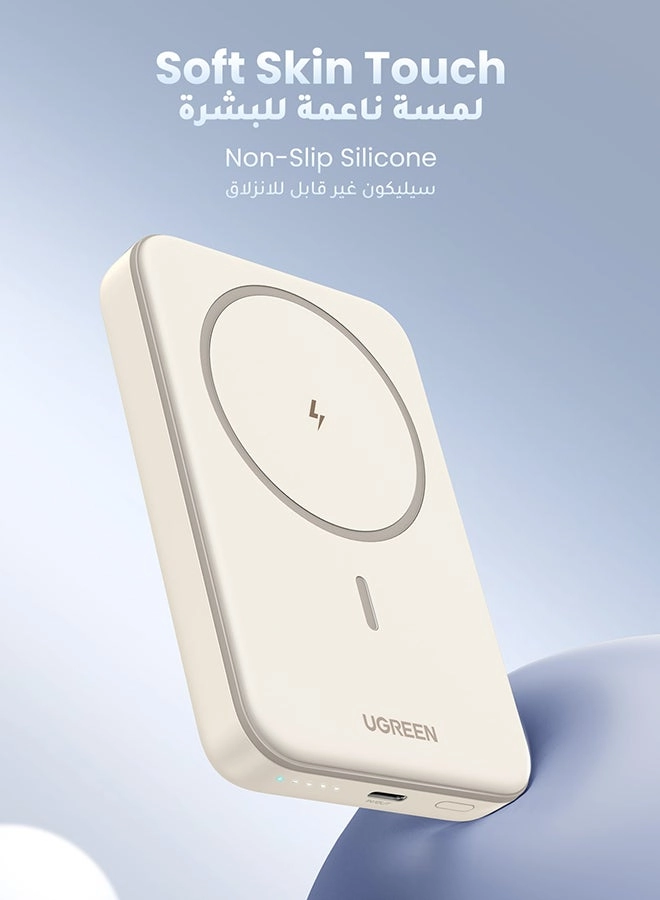 Nexode - 10000mAh 20W