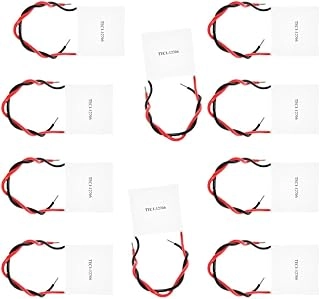 Acxico TEC1-12706 - 10Pcs 40x40MM