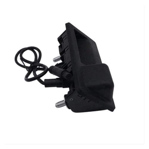 Backup Camera - Wire 420 TV Lines