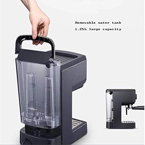 CBWCCY - Semiautomatic Pump Temperature Controlled Steam Boil-Dry Protection