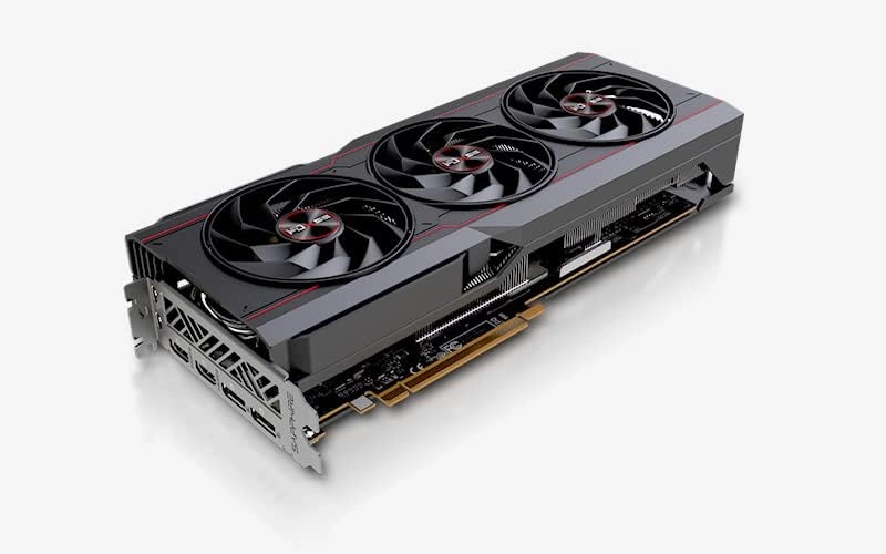 Radeon RX 7900 XTX - 24GB