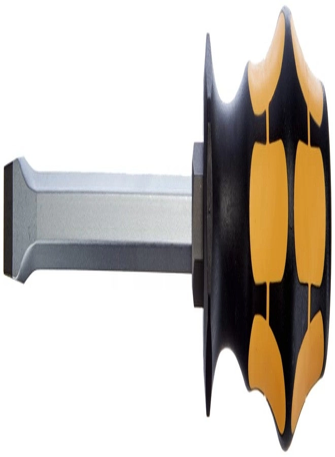 Kraftform Plus 932 A Slotted Screwdriver 10mm