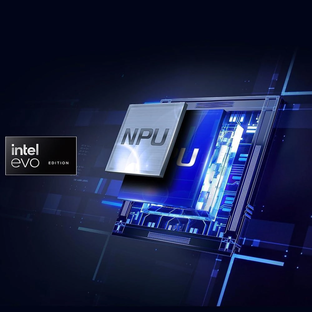 Prestige 13 AI Evo A1MG - 13.3'' Core Ultra 7 155H 16GB DDR5 512GB SSD