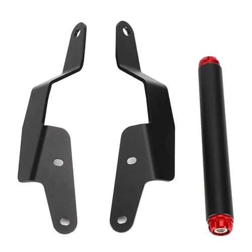 Navigation Bracket - Aluminum Alloy Fits NC750X NC700X 2012-2015