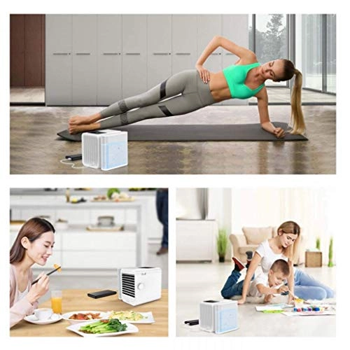 European Water Cooling Fan