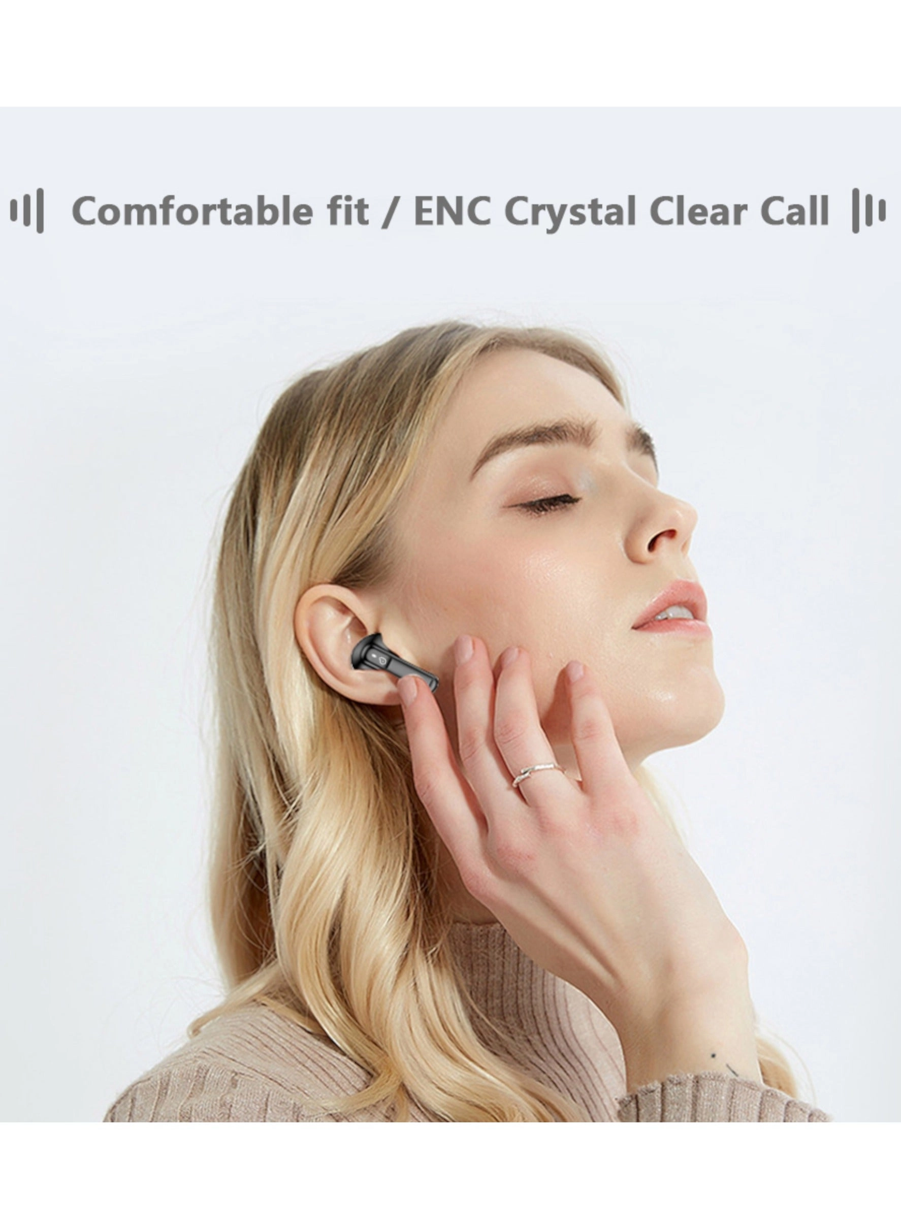 Sigma1 Wireless Earbud