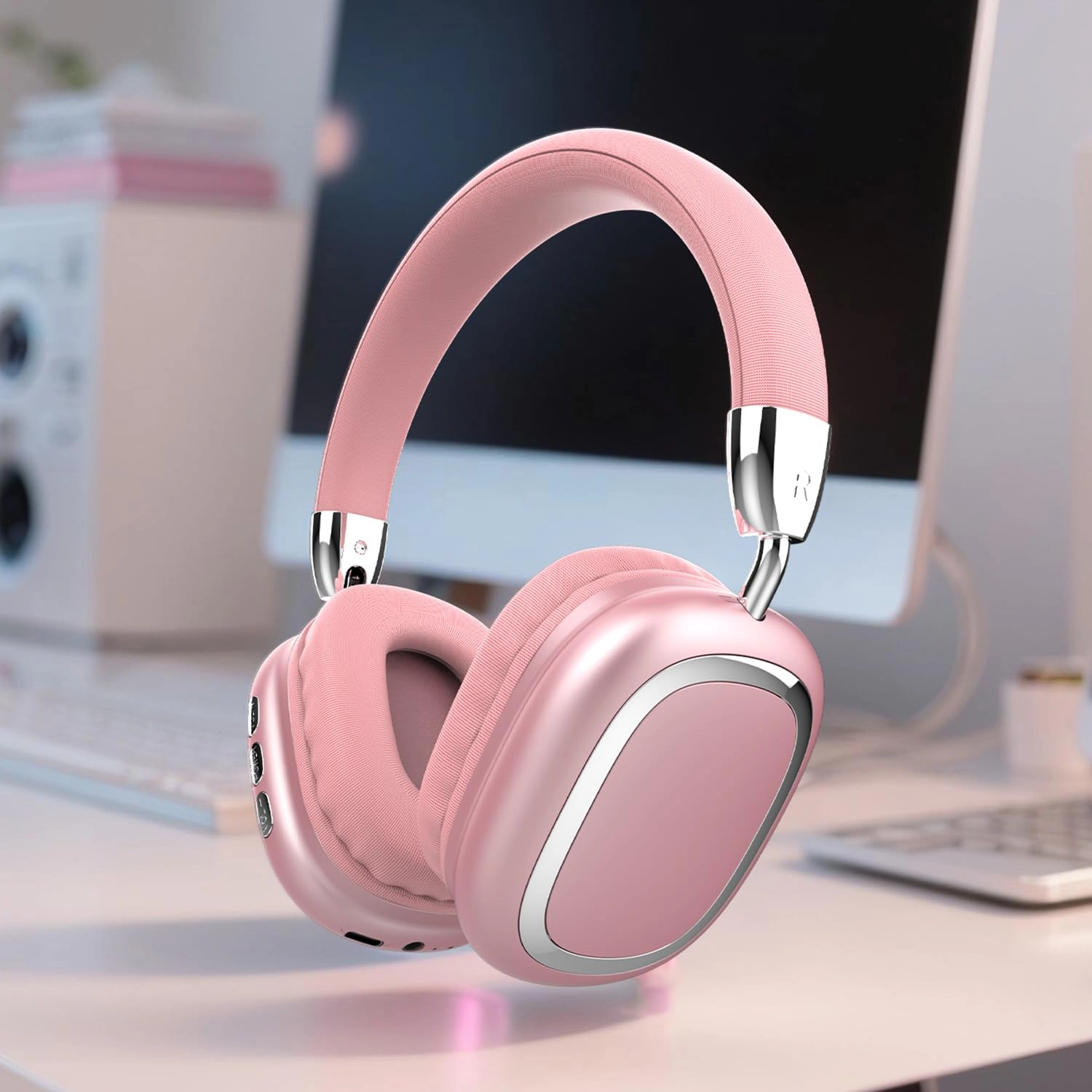 B35 Wireless Headphone