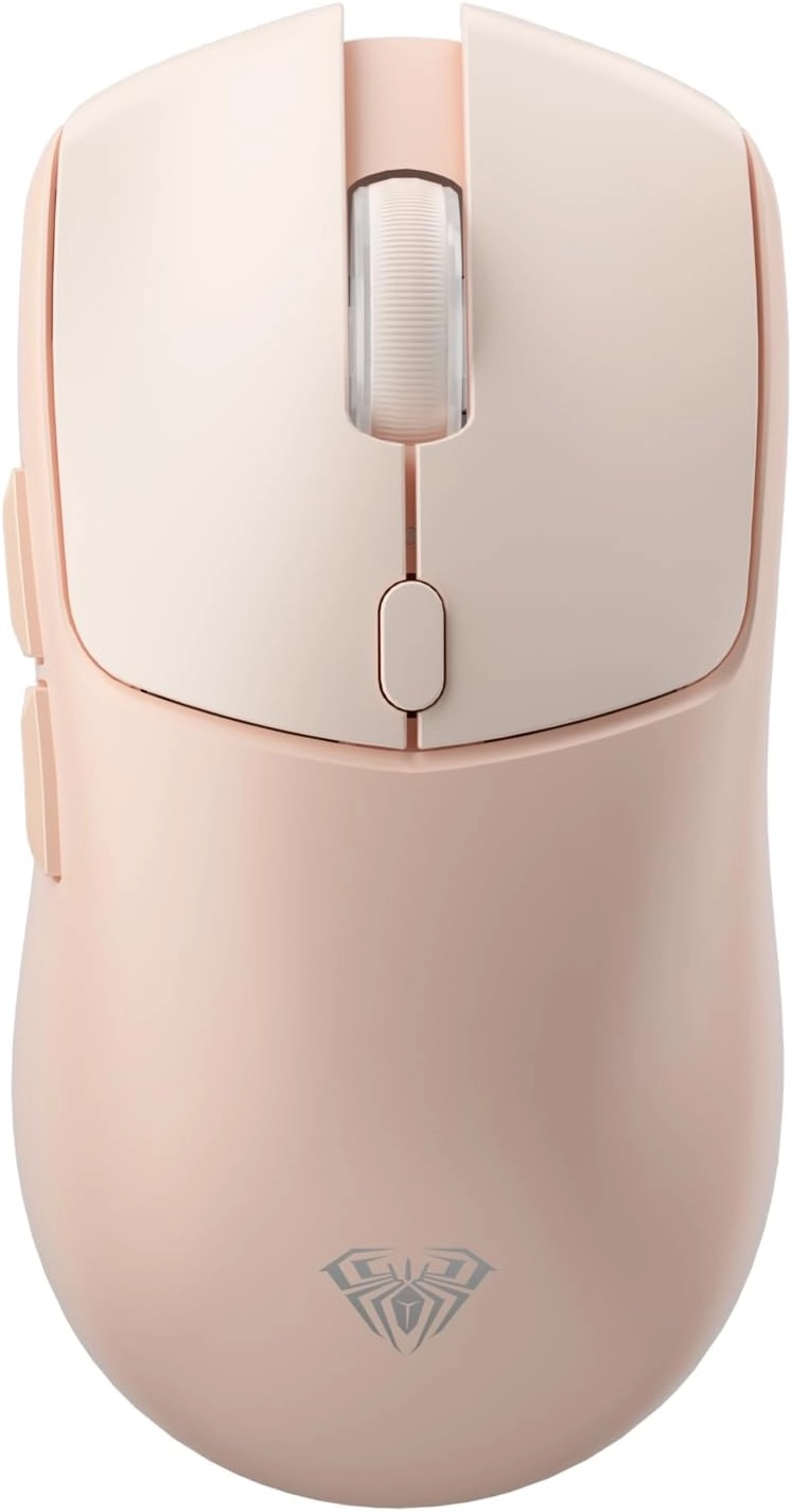 SC580 Gaming Mouse - Wireless