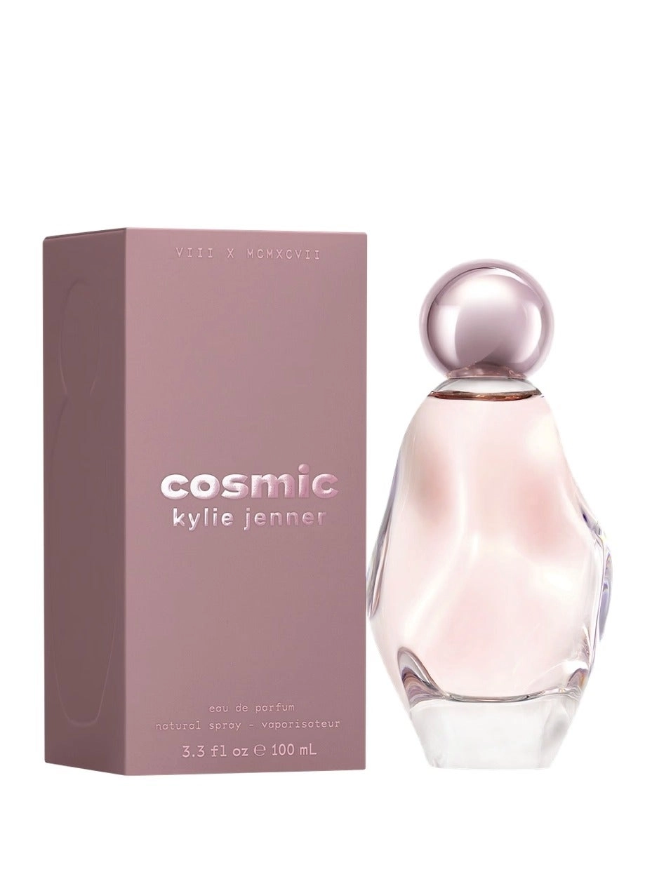 Kylie Cosmetics Cosmic Eau de Parfum 100ml
