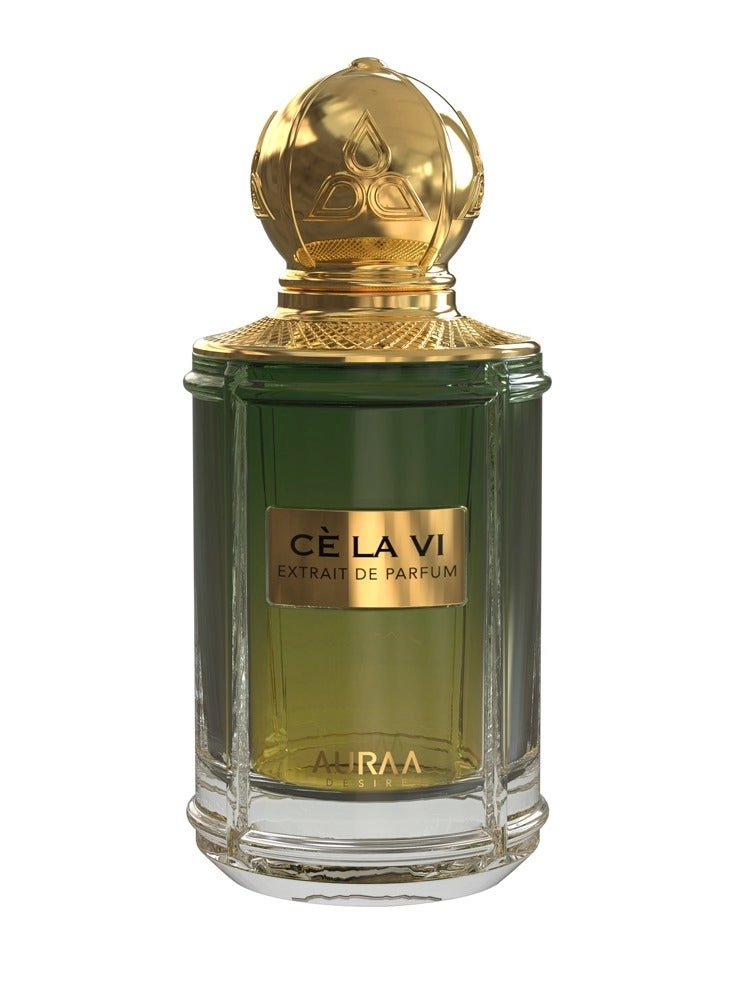 Auraa Desire Ce La Vi Eau de Parfum 100 ml