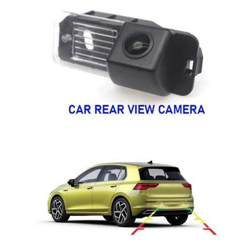 Reversing Camera - Night vision Wired
