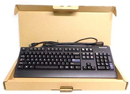 Preferred Pro II - 104/105/106/107/109 key layout Wired