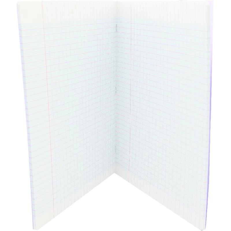 Classique 17 X 22 cm Softcover - Grid 16 Sheets