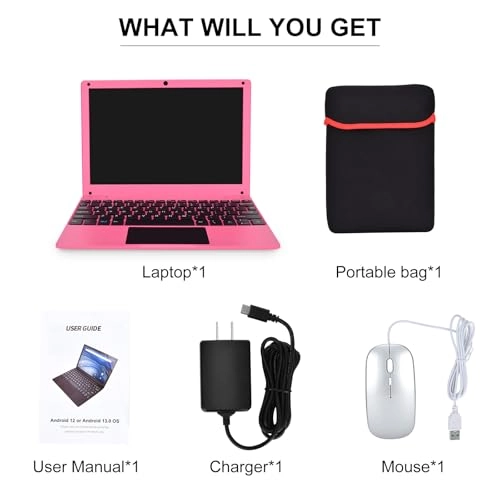 PC1068 - 10.1inch 2GB 64 GB A133