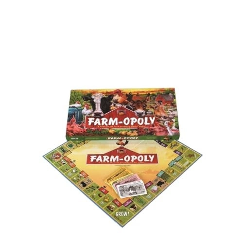 Farm-Opoly