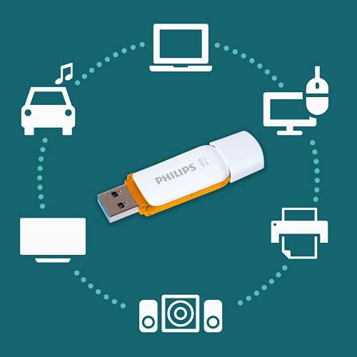 Vivid - USB 3.0 128GB