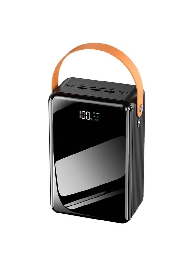 Denx Power Bank - 80000mAh