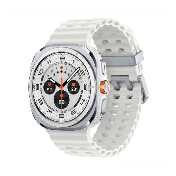 Galaxy Watch Ultra 47mm Titanium LTE GPS