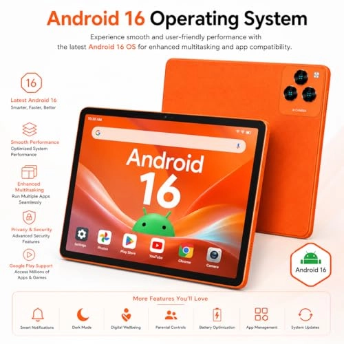 CM10017 Air - 1TB 10.1"