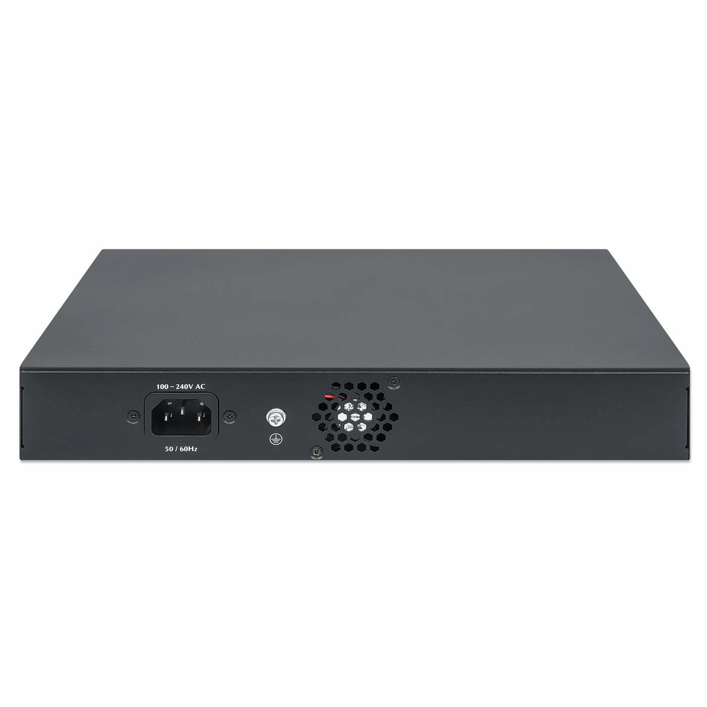 Ethernet Switch 8-ports