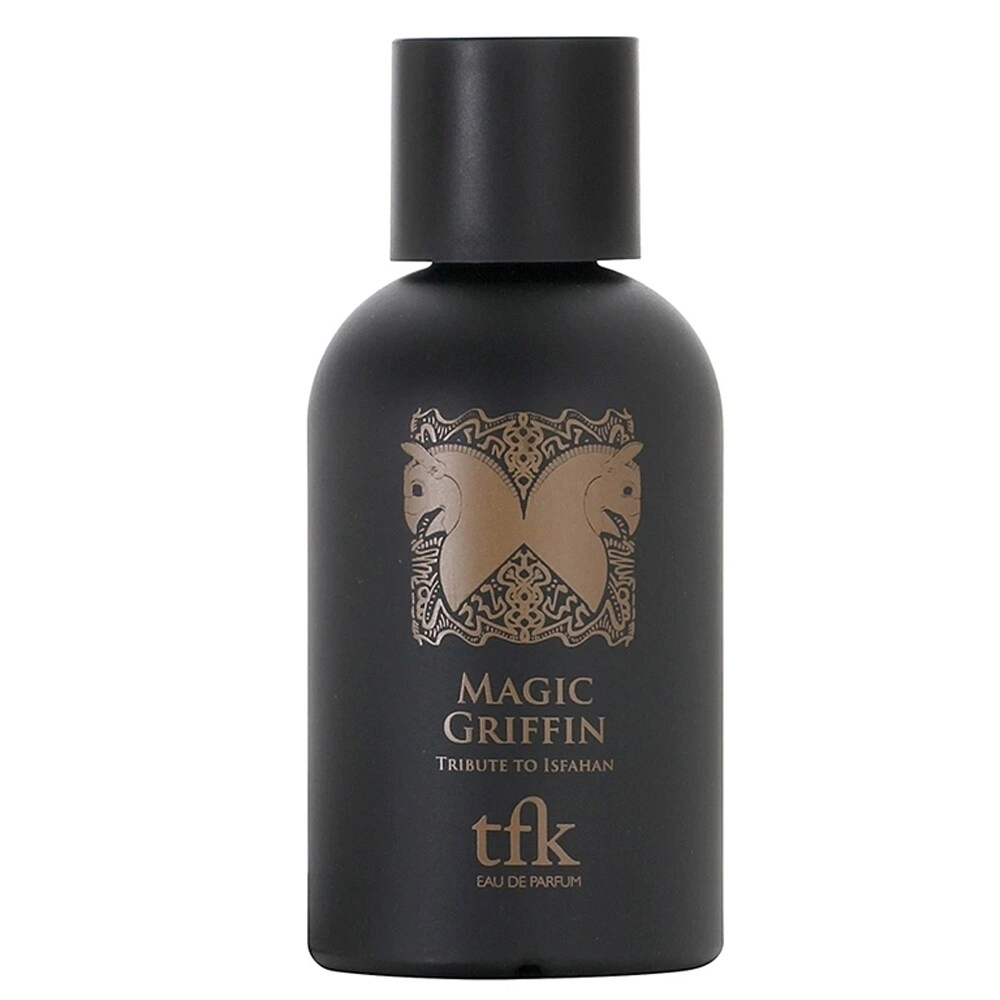 The Fragrance Kitchen Magic Griffin Eau de Parfum 100 ml