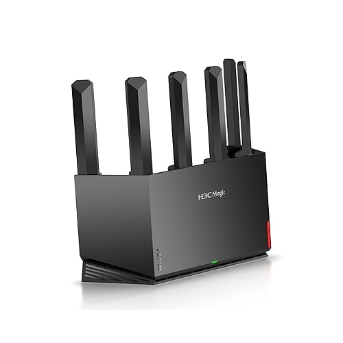 NX54 - 5400Mbps Wi-Fi 6