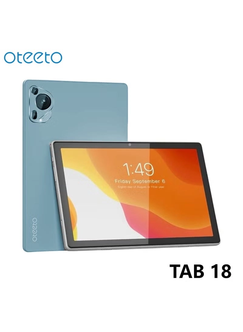 Oteeto TAB 18 - 512GB 10.1"