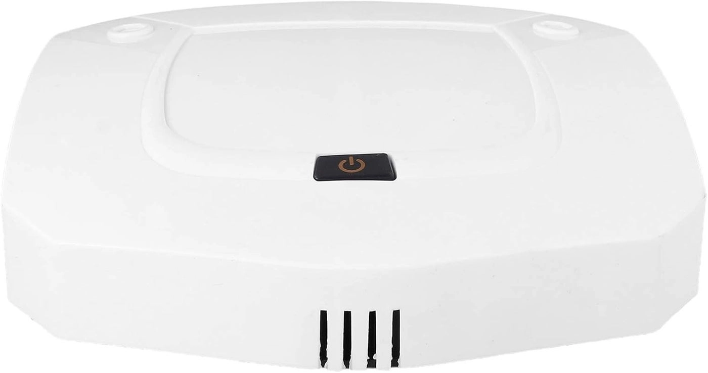 woobles Robot Vacuum