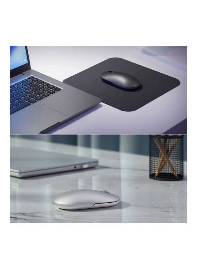 Fashion Gaming Mouse - Bluetooth