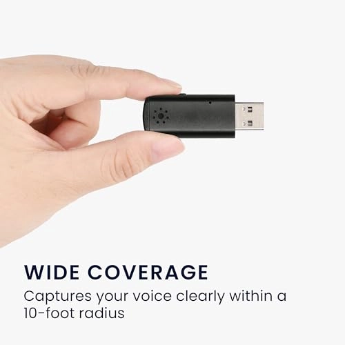 KWM000040DO001C USB Microphone