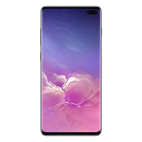(Renewed) Galaxy S10 Plus - 8 GB 512GB