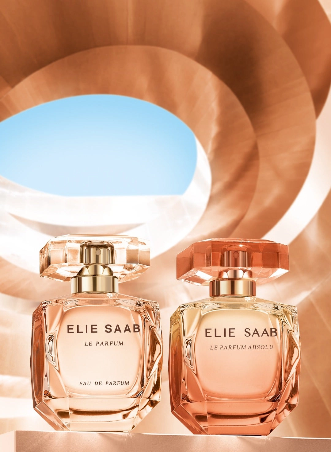 Le Parfum Absolu Eau de Parfum 90ml