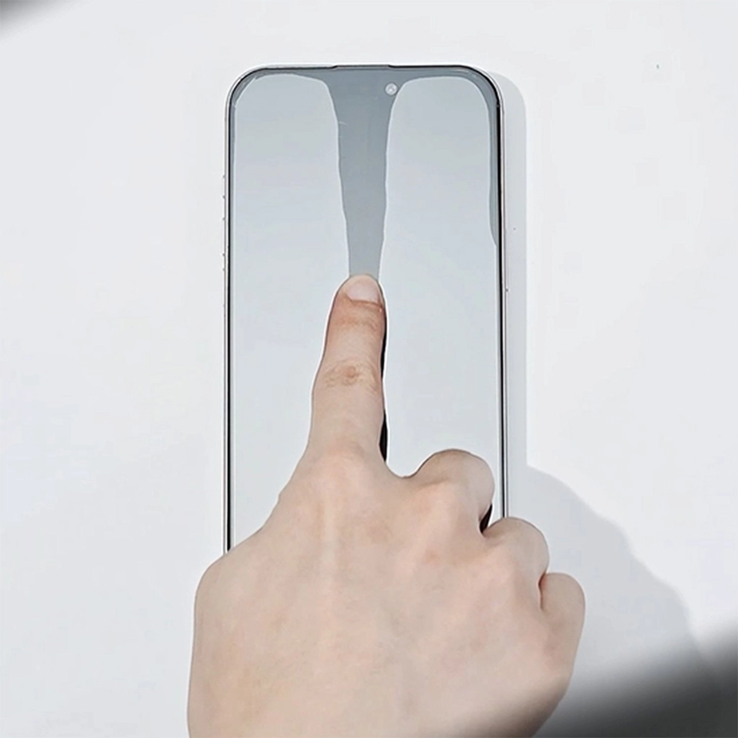 Screen+Lens Protector - iPhone 16 Pro Max