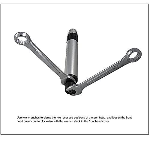 KP-609 - 35000rpm Pneumatic Polisher