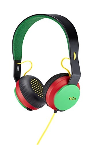 Rebel Wired Headphone