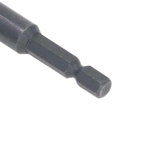 Right Angle Drill Attachment - 90° 6.35mm Hex