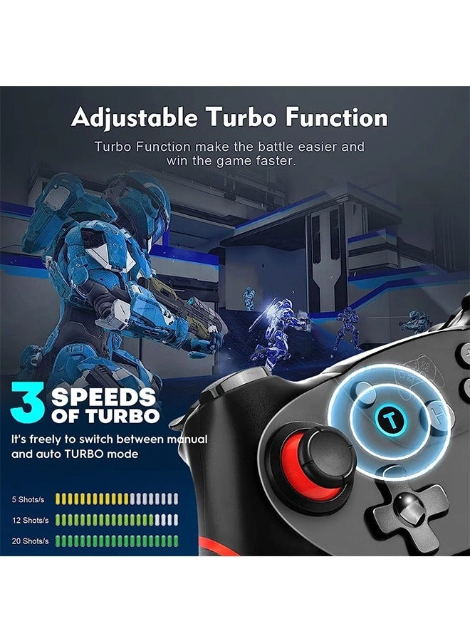 X001TH98I1 - Black Switch/Switch Lite/Switch OLED