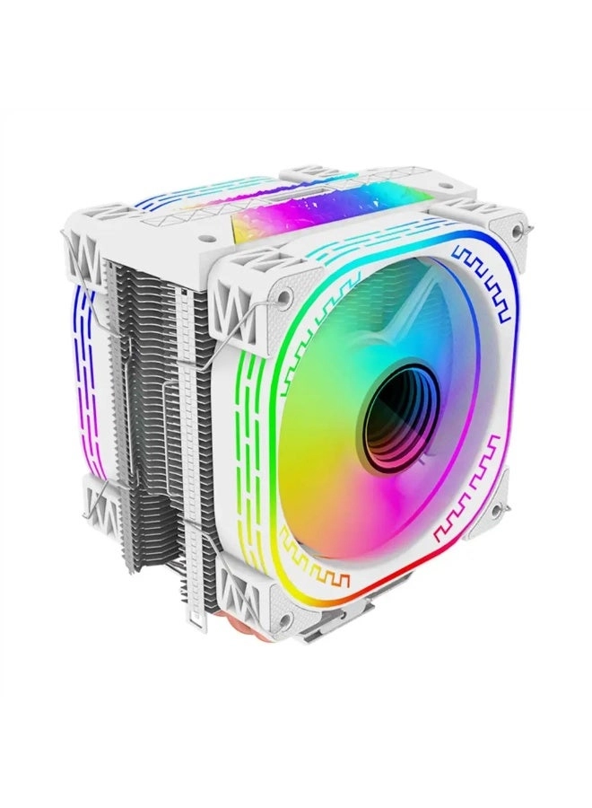 TN-120H - Dual 120mm