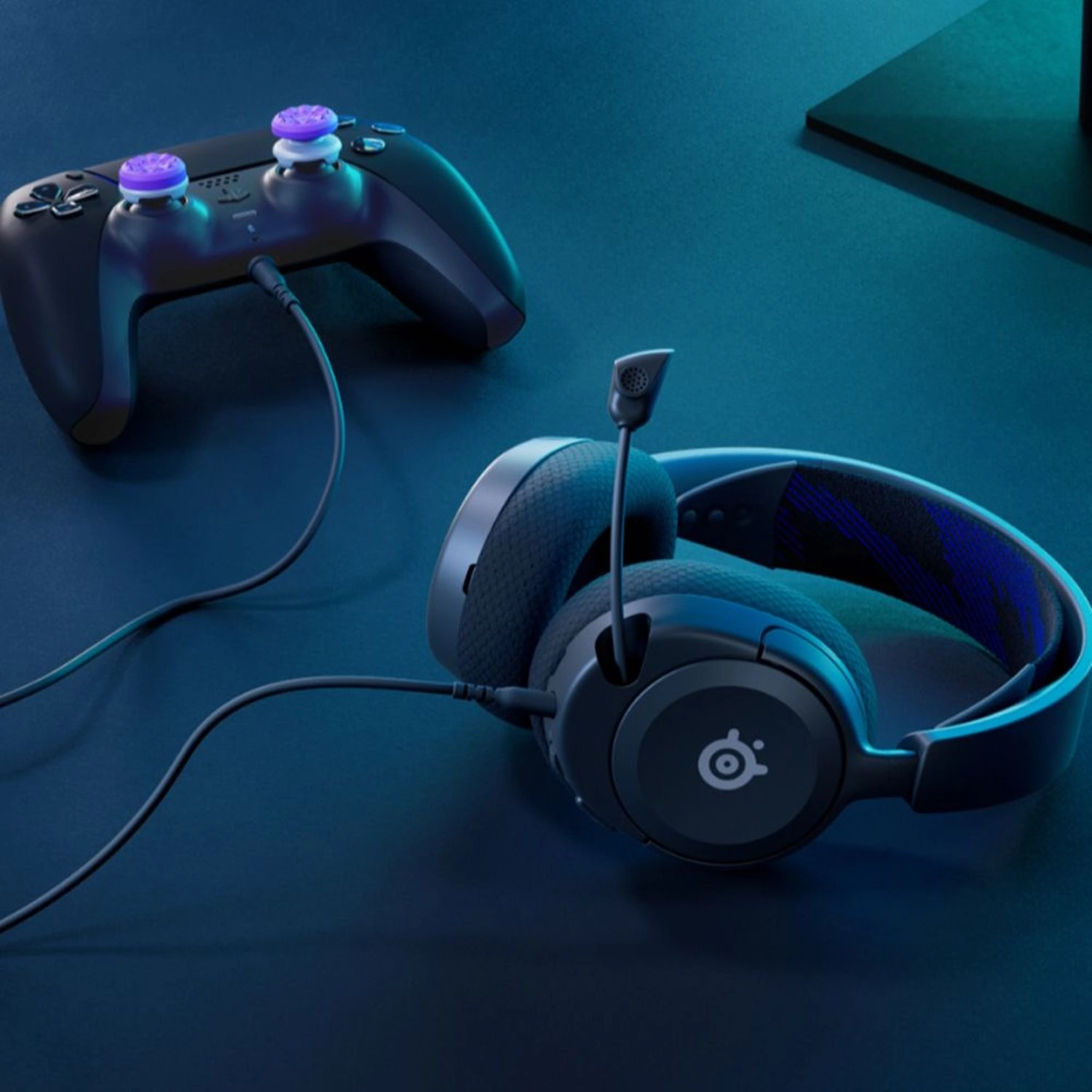 Arctis Nova 1 Wired Headset