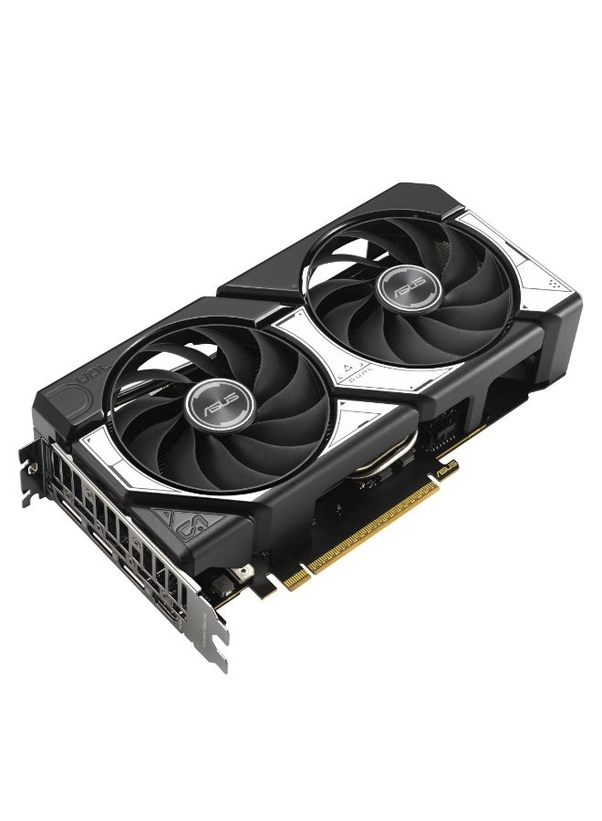 Dual GeForce RTX 5060 Ti - 8GB