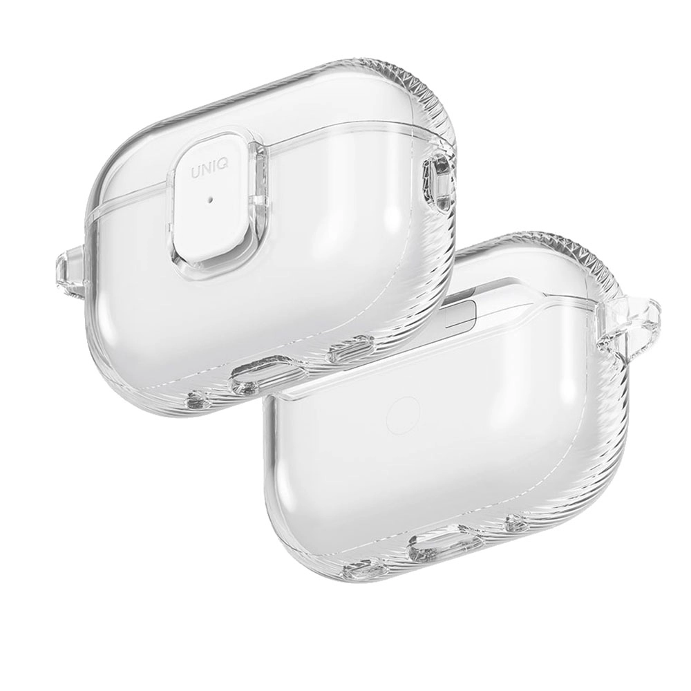 Glase Pro Lock Case for Airpods Pro 3rd Gen