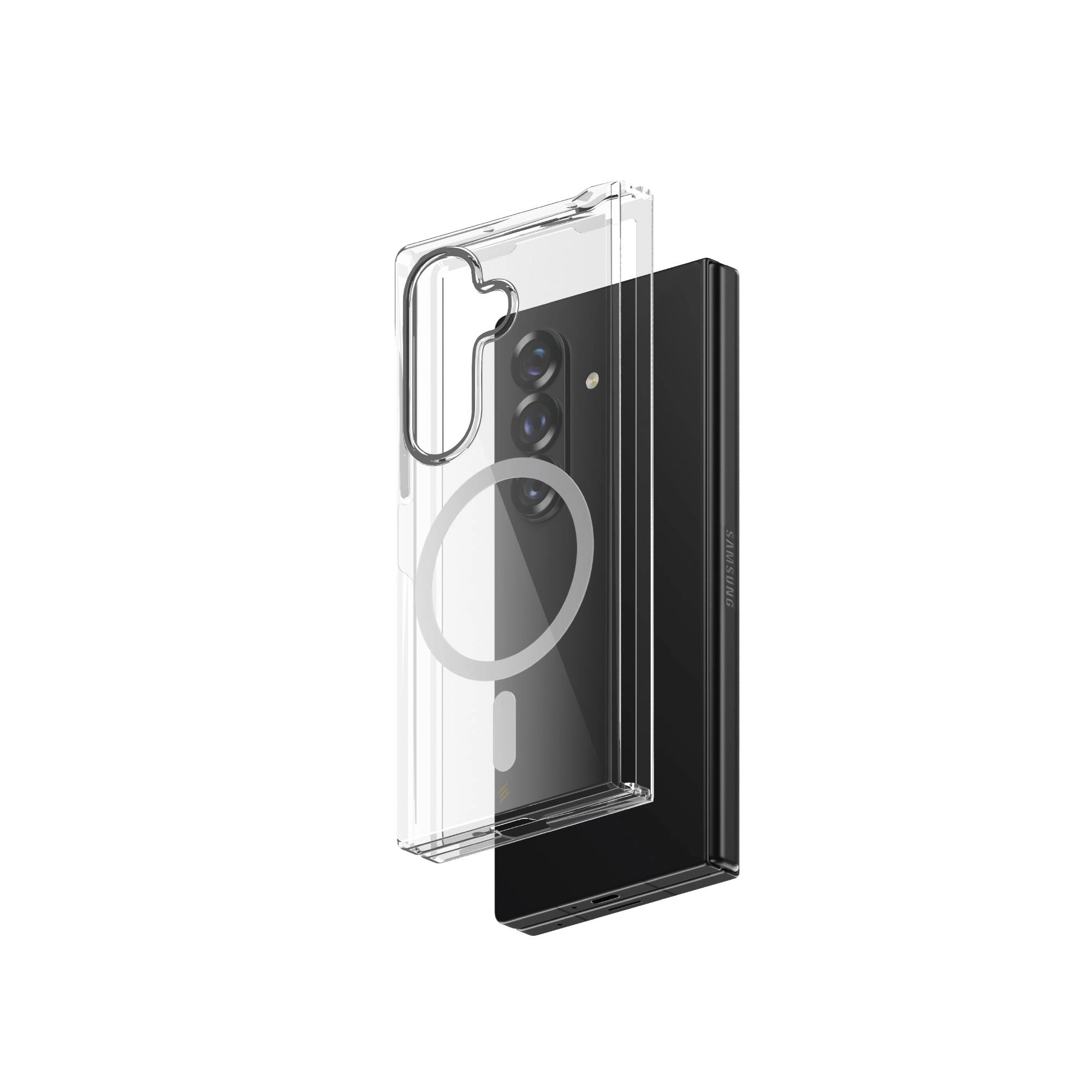 Magnetic For Samsung Fold 7 Bundle