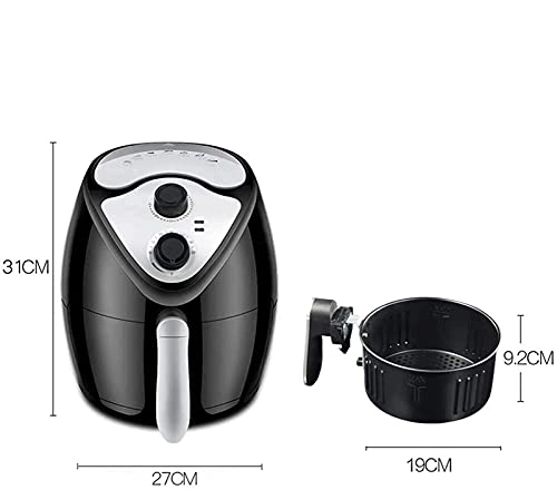 Multi-Function Air Fryer wEEzXAobzVHL2zHT