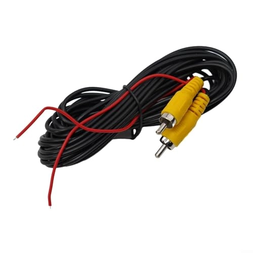 Rear view camera - AHD