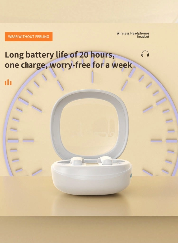 EchoBuds Wireless Earbud