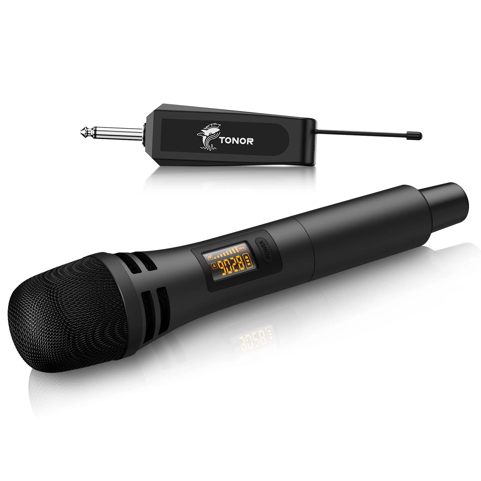 Wireless Microphone - UHF