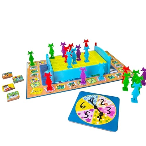 Pete The Cat Bedtime Blues - 3 years and up