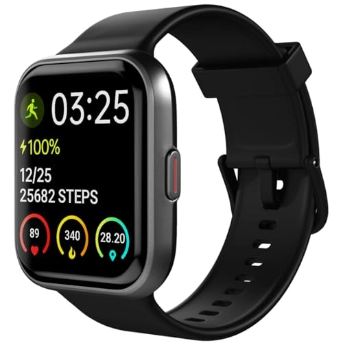 Health Smartwatch 3