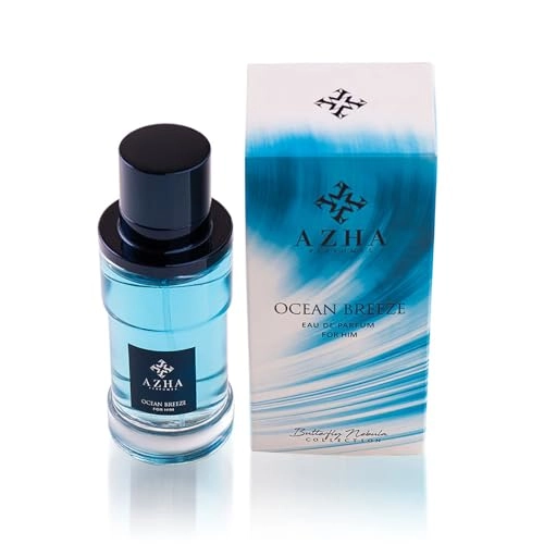 Ocean Breeze Eau de Parfum 100ml