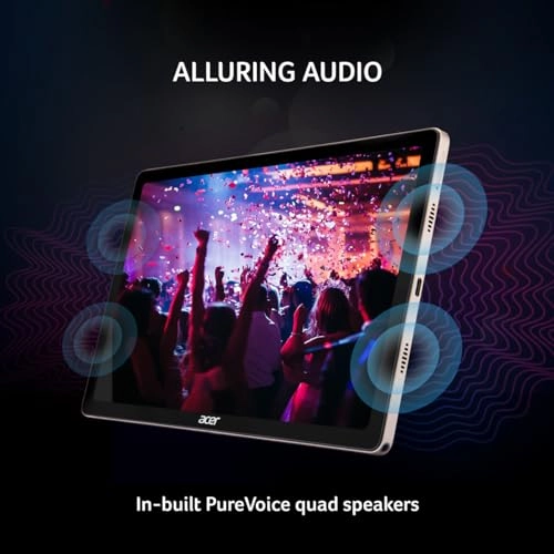 Iconia Tab iM10-22 - 128GB 10.36"